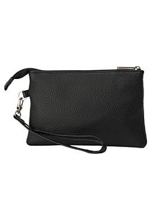 Клатч из натуральной кожи Pellecon