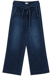 Широкие джинсы TOM Tailor
