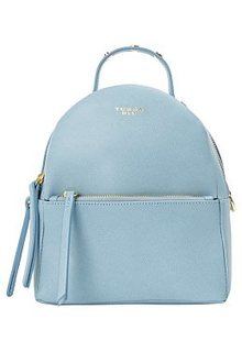 Рюкзак из натуральной кожи Tosca Blu