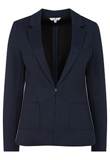 Жакет с отделкой TOM Tailor