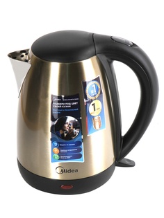 Чайник Midea MK-8042 Copper