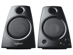 Колонка Logitech Z-130