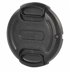 Аксессуар 40.5mm - JJC Lens Cap JJCLC405