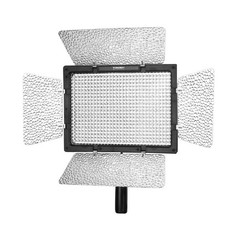 Студийный свет YongNuo LED YN-600L 3200-5500K