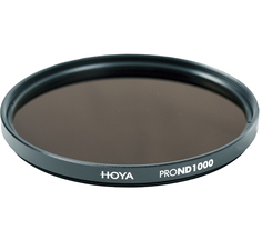 Светофильтр HOYA Pro ND1000 67mm 81980 / 24066057327