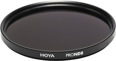 Светофильтр HOYA Pro ND8 77mm 81919 / 24066058331