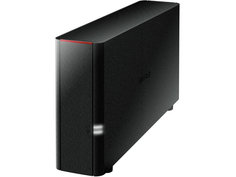 Сетевое хранилище Buffalo 2Tb LS210D0201