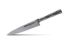 Нож Samura Bamboo SBA-0021 - длина лезвия 125мм