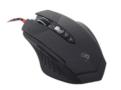 Мышь A4Tech Bloody T7 Winner Black-Grey USB