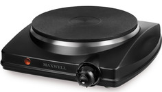 Плита Maxwell MW-1902 BK