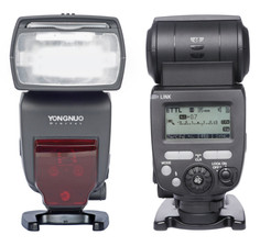 Вспышка YongNuo Speedlite YN685 for Canon