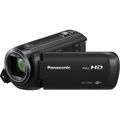 Видеокамера Panasonic HC-V380