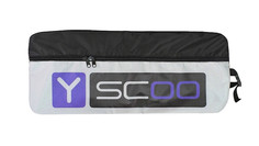 Сумка-чехол для Y-SCOO 125 Lilac