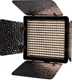 Накамерный свет YongNuo LED YN-300 III 5500K