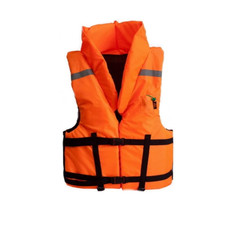 Спасательный жилет Таежник Каскад-1 р.52-56 Orange
