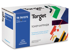 Картридж Target TR-TN1075 для Brother HL-1110/1112/1512/1510/1810/1815