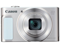 Фотоаппарат Canon PowerShot SX620 HS White