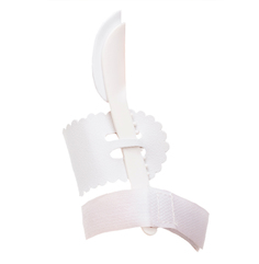 Ортопедическое изделие Comforma Soft Splint C-3012 L - отводящий корректор первого пальца стопы, ночной