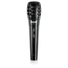 Микрофон BBK CM110 Black