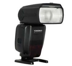 Вспышка YongNuo Speedlite YN-600EX-RT II for Canon