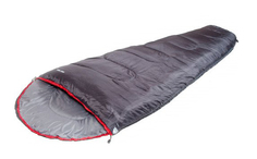 Cпальный мешок Trek Planet Easy Trek Anthracite 70310 R