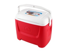 Термоконтейнер Igloo Island Breeze 28 Red