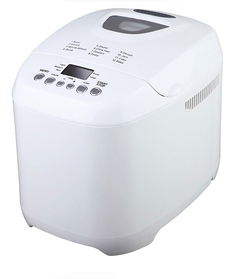 Хлебопечь Midea BM-210BC-W White