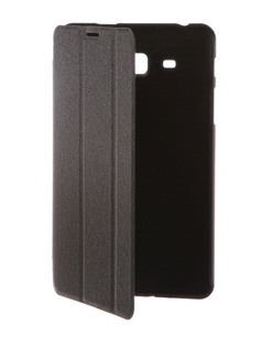 Аксессуар Чехол Cross Case для Samsung Galaxy Tab A 7.0 EL-4003 Black