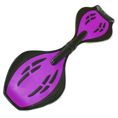 Скейт Dragon Board Junior Destroy Purple