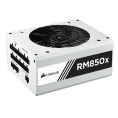 Блок питания Corsair White Series RM850X CP-9020156-EU