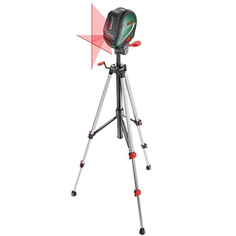 Нивелир Bosch UniversalLevel 3 Set 0603663901