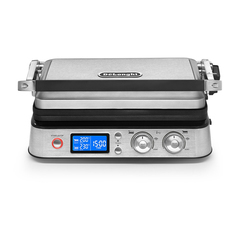 Электрогриль DeLonghi MultiGrill CGH 1030D