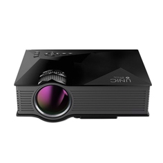 Проектор Unic UC 46 Black