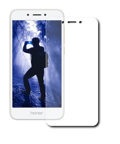 Аксессуар Защитное стекло Onext для Honor 6A 41357