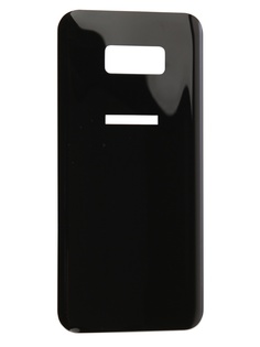 Аксессуар Защитное стекло для Samsung Galaxy S8 Plus Onext 3D Back 41506