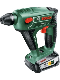 Перфоратор Bosch Uneo Maxx 060395230F