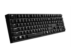 Клавиатура Cooler Master MasterKeys Pro L White LED SGK-4070-KKCR1-RU