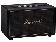 Колонка Marshall Acton Multi-Room Black