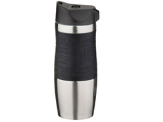 Термокружка Agness 400ml 709-037