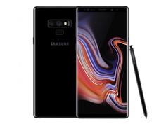 Сотовый телефон Samsung Galaxy Note 9 128GB Black