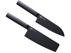 Набор ножей Xiaomi Huo Hou Heat Knife Set 2шт