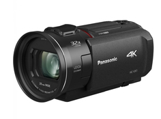 Видеокамера Panasonic HC-VX1