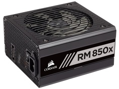 Блок питания Corsair RM850X 850W CP-9020180-EU