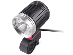 Фонарь Rombica LED F3 2400Lm LD-F300