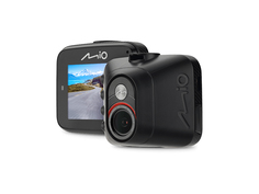 Видеорегистратор Mio Mivue C327 Black