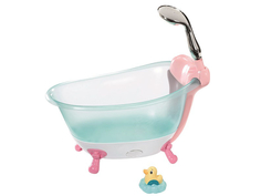 Ванна для куклы Zapf Creation Baby Born 824-610
