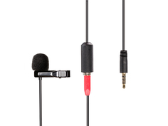 Микрофон Saramonic SR-LMX1+