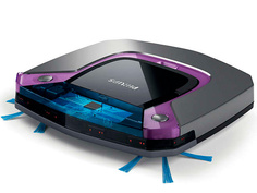 Робот-пылесос Philips FC8796 SmartPro Easy