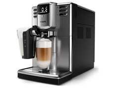 Кофемашина Philips EP5045/10 LatteGo Premium 5000 Series