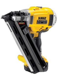Степлер DeWalt DCN692P2